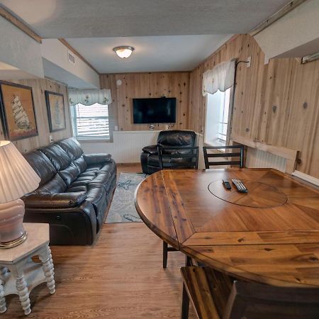 Outer Banks Motel - Village Accommodations Бъкстън Екстериор снимка