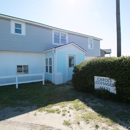 Outer Banks Motel - Village Accommodations Бъкстън Екстериор снимка