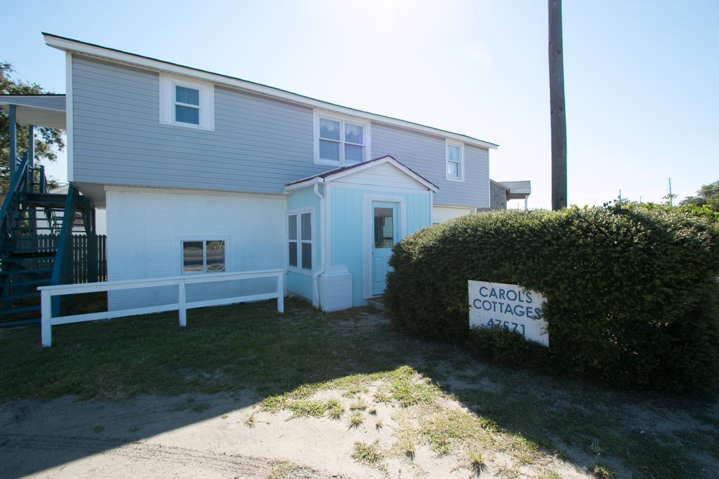 Outer Banks Motel - Village Accommodations Бъкстън Екстериор снимка