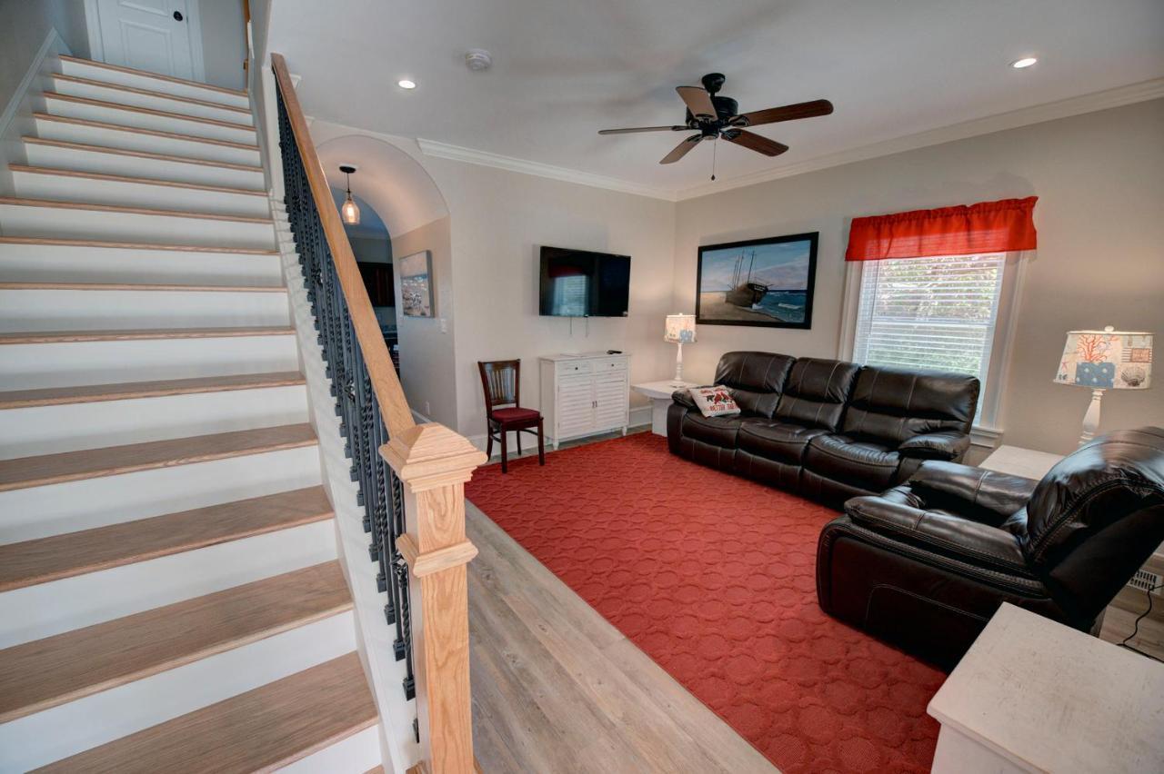 Outer Banks Motel - Village Accommodations Бъкстън Екстериор снимка