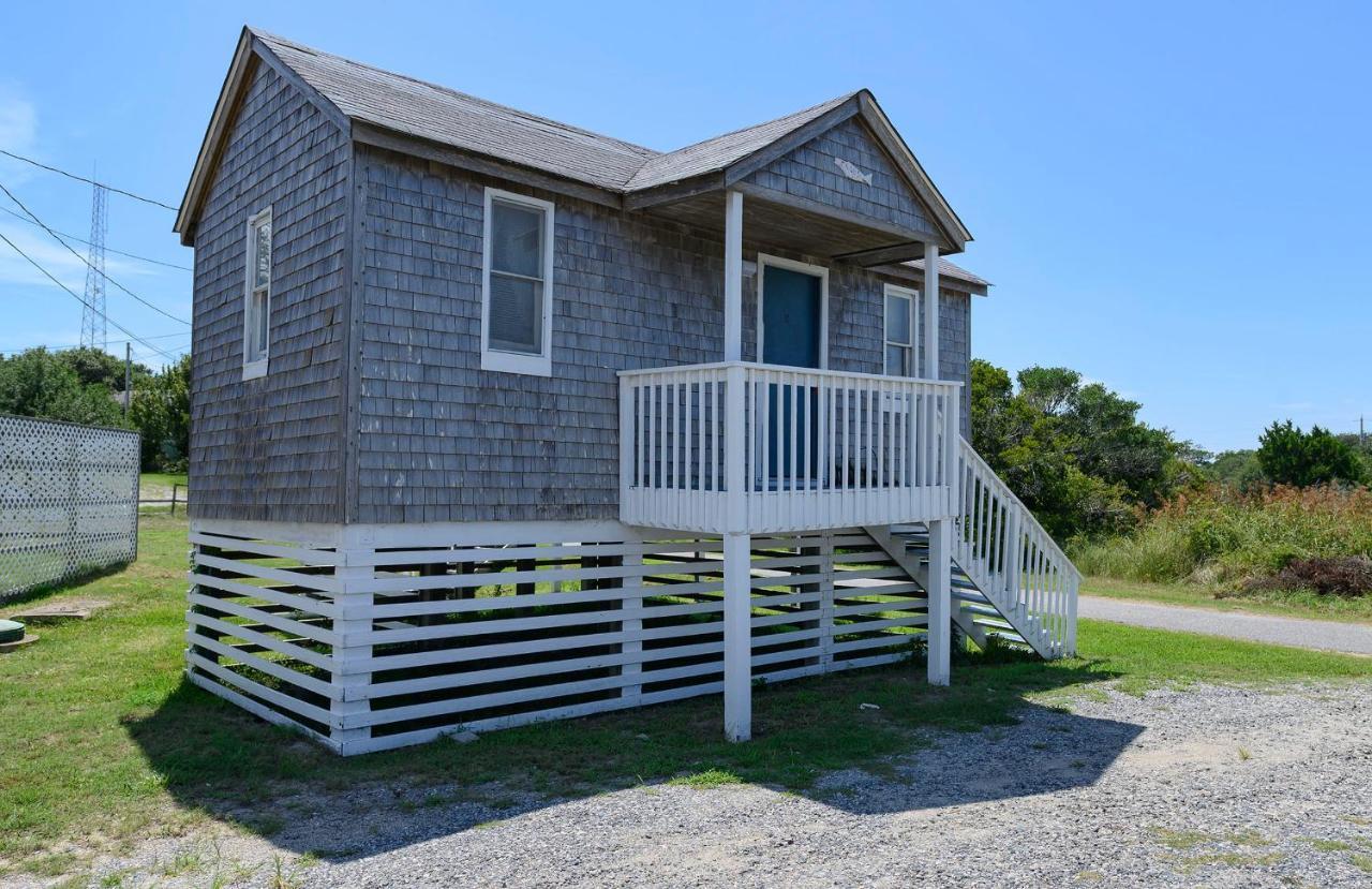 Outer Banks Motel - Village Accommodations Бъкстън Екстериор снимка
