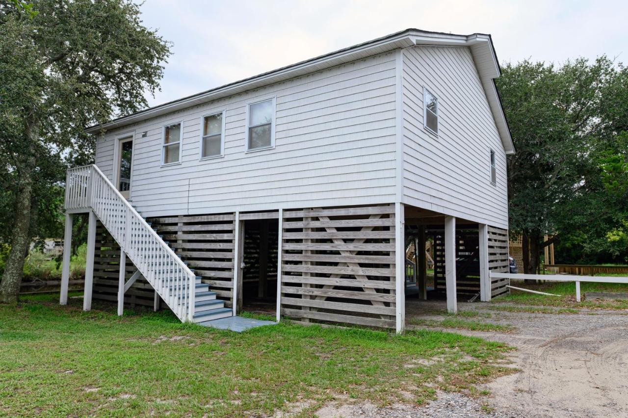 Outer Banks Motel - Village Accommodations Бъкстън Екстериор снимка