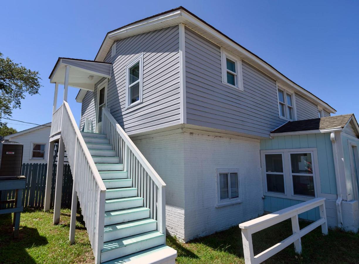 Outer Banks Motel - Village Accommodations Бъкстън Екстериор снимка