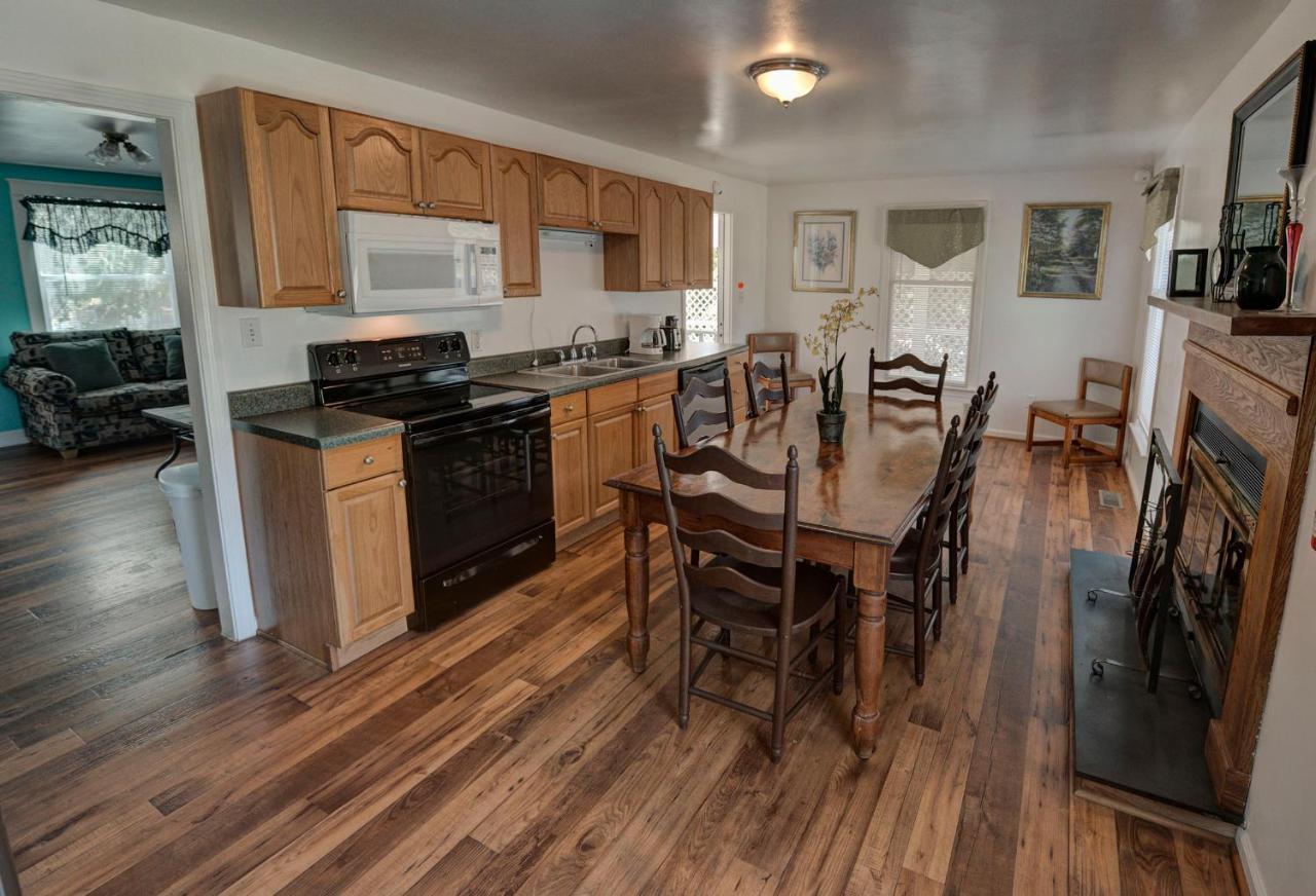 Outer Banks Motel - Village Accommodations Бъкстън Екстериор снимка