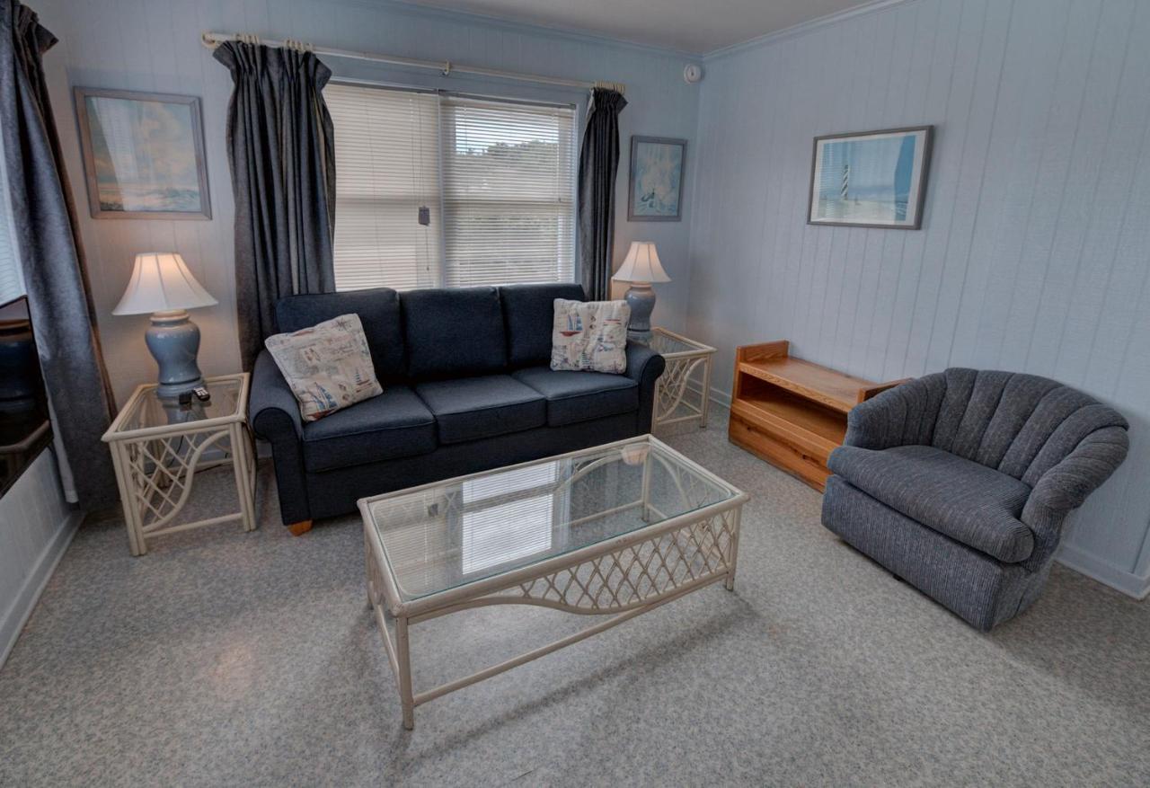 Outer Banks Motel - Village Accommodations Бъкстън Екстериор снимка