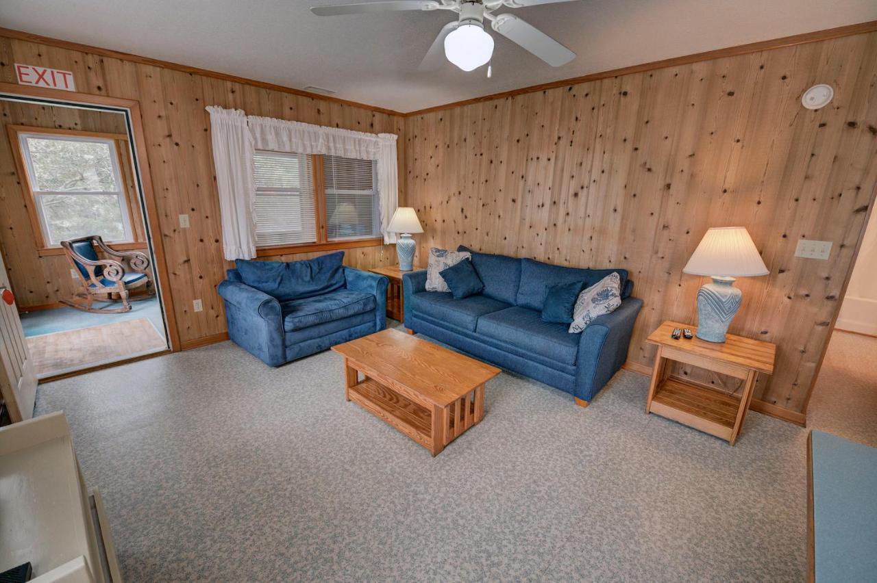Outer Banks Motel - Village Accommodations Бъкстън Екстериор снимка