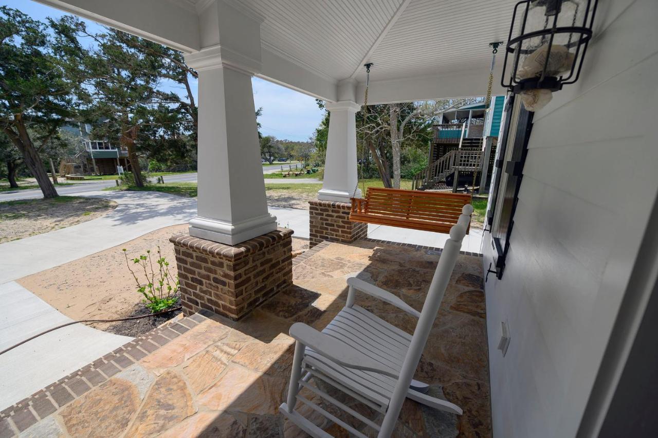 Outer Banks Motel - Village Accommodations Бъкстън Екстериор снимка