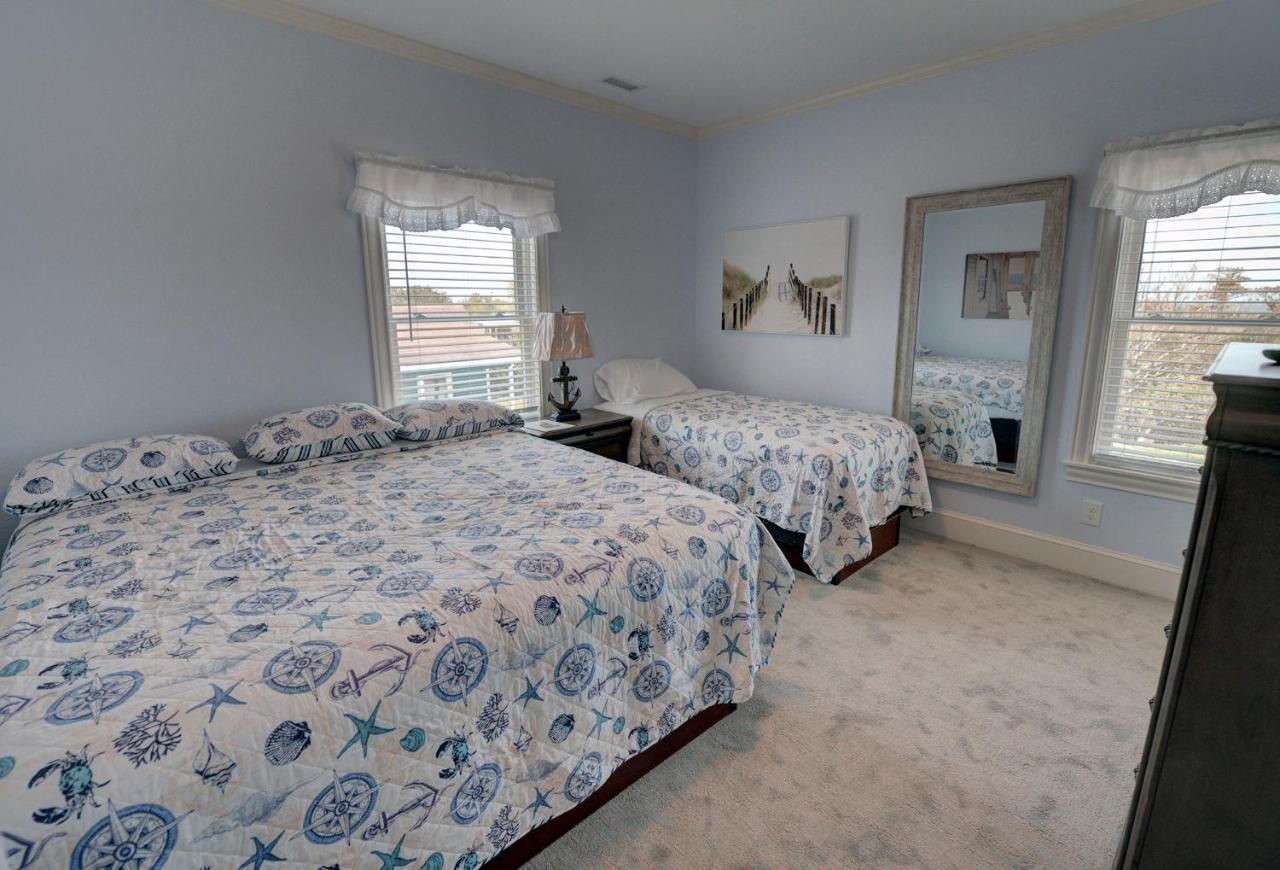Outer Banks Motel - Village Accommodations Бъкстън Екстериор снимка