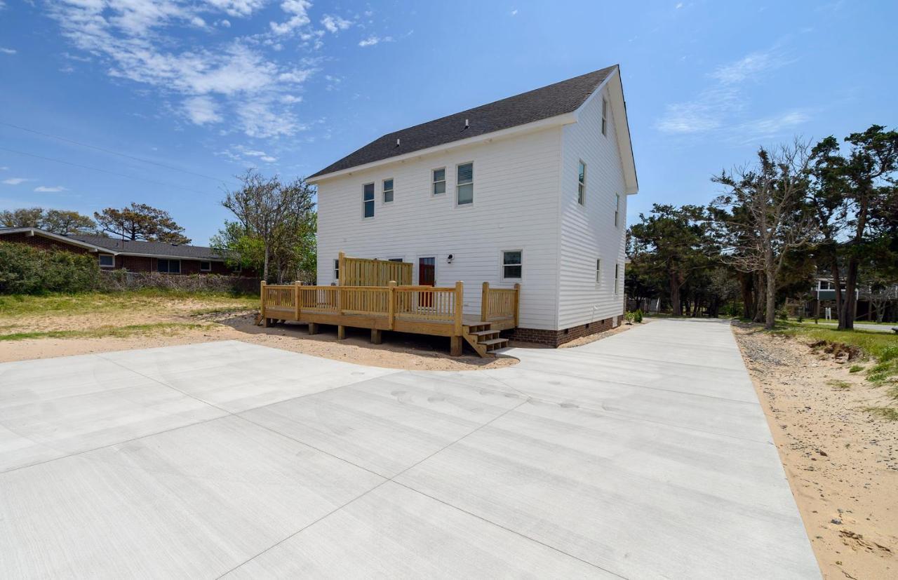 Outer Banks Motel - Village Accommodations Бъкстън Екстериор снимка