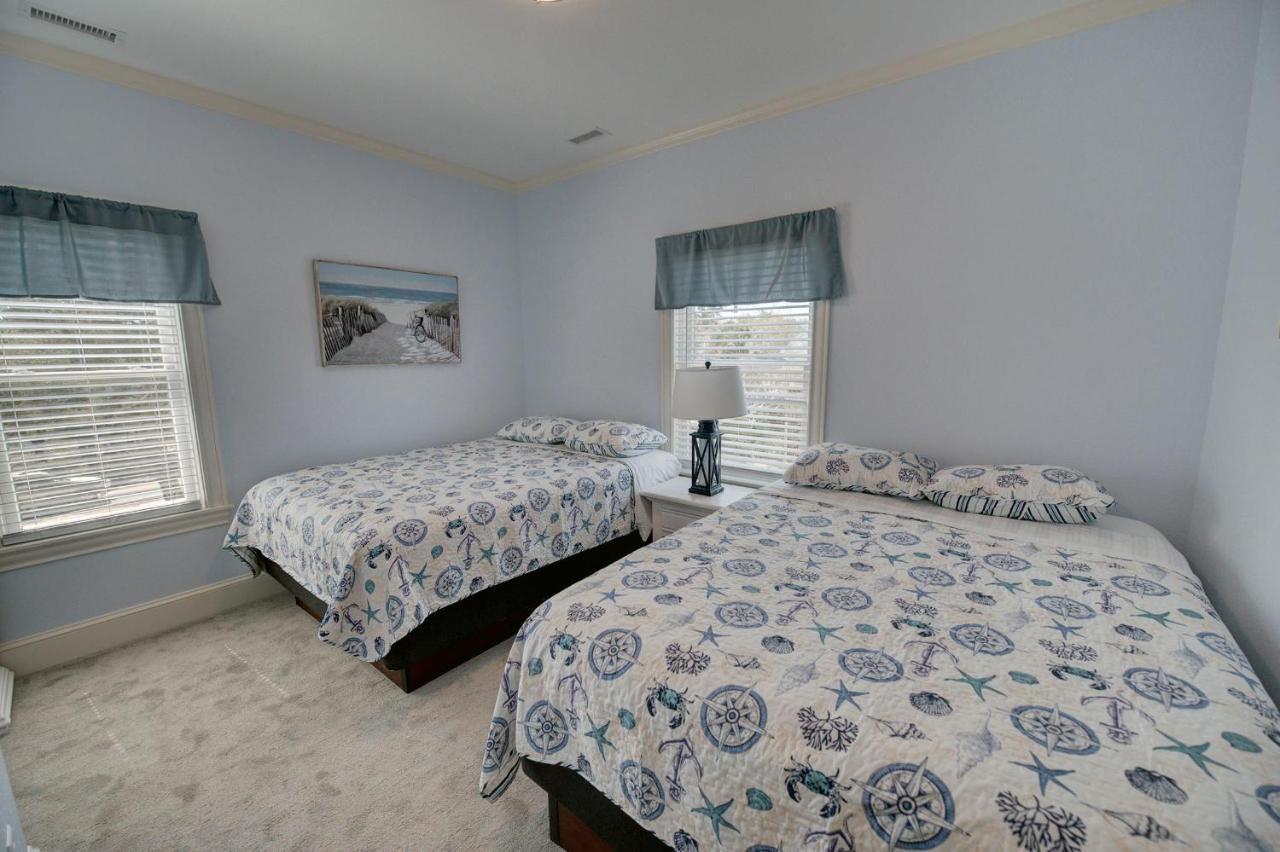 Outer Banks Motel - Village Accommodations Бъкстън Екстериор снимка