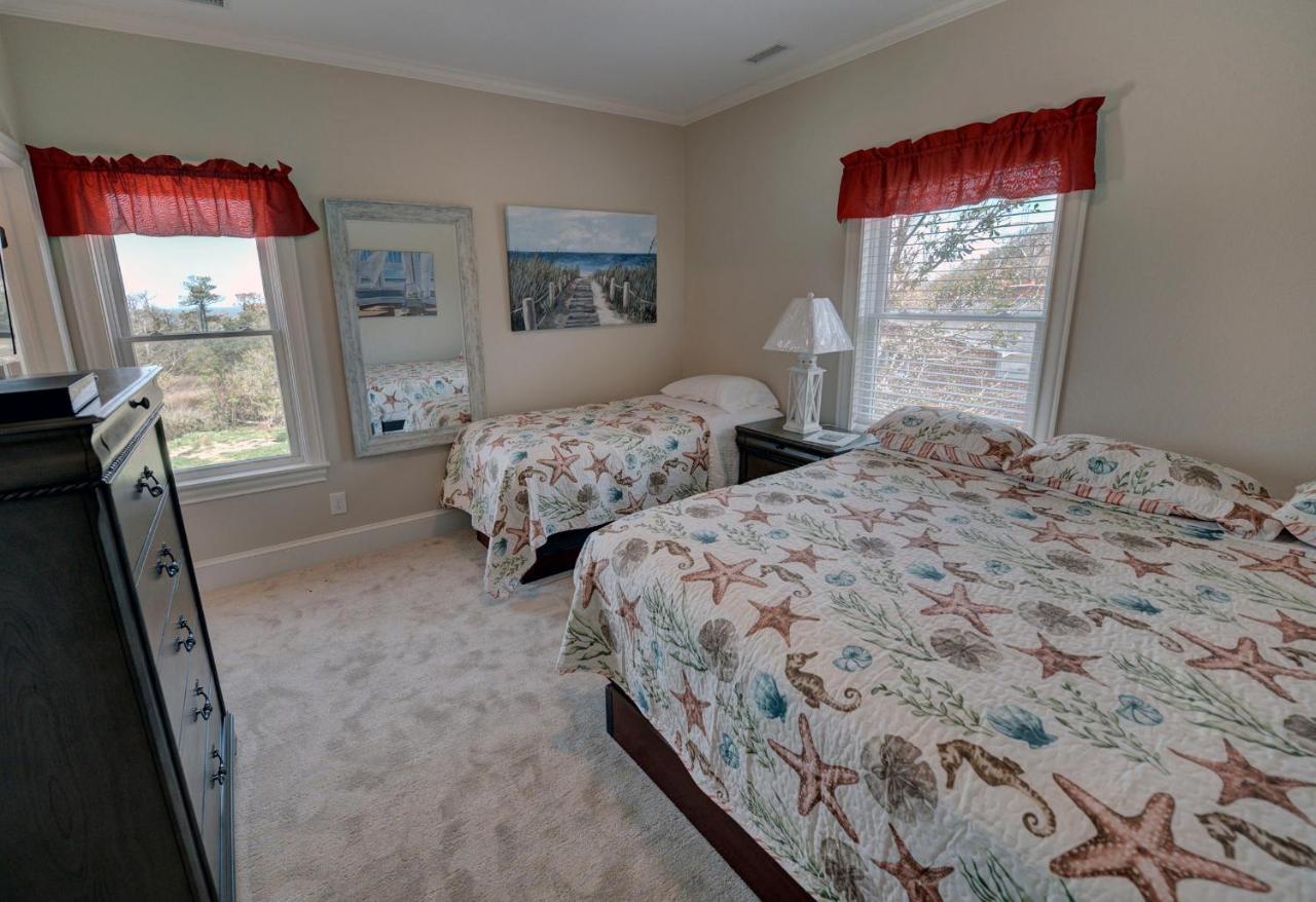 Outer Banks Motel - Village Accommodations Бъкстън Екстериор снимка