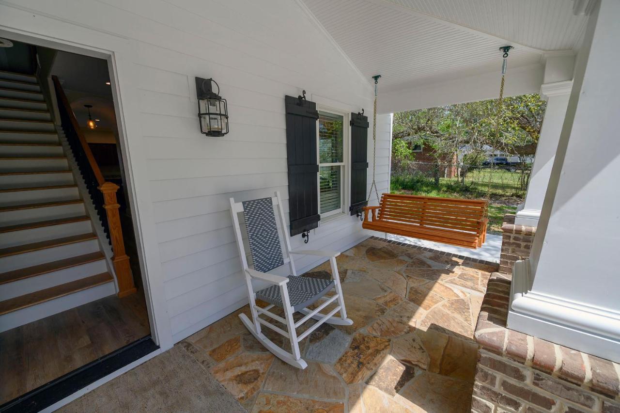 Outer Banks Motel - Village Accommodations Бъкстън Екстериор снимка